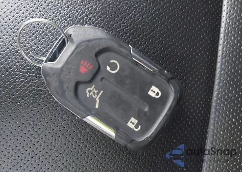 2022 GMC Terrain At4 from USA, damaged, VIN 3GKALYEV7NL249845